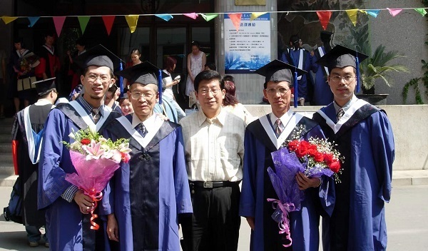 匠心医者刘品祥:西进大陆的中医药传承创新践行者